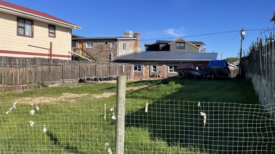 0 Bedroom Property for Sale in Kleinkrantz Western Cape